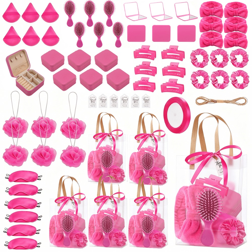 1 Wedding Guest Spa Gift Set ( - đánh giá và giá Spa & Wellness Zámeček Petrovice