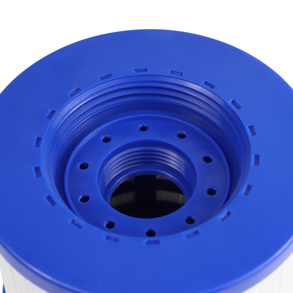 Screw in Hot Tub Filter Cartri - đánh giá và giá Spa & Wellness Zámeček Petrovice