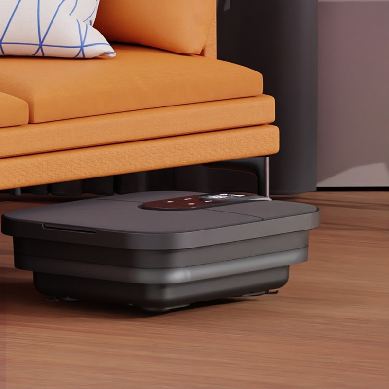 CFolding Electric Foot Bath Bu - đánh giá và giá Spa & Wellness Zámeček Petrovice