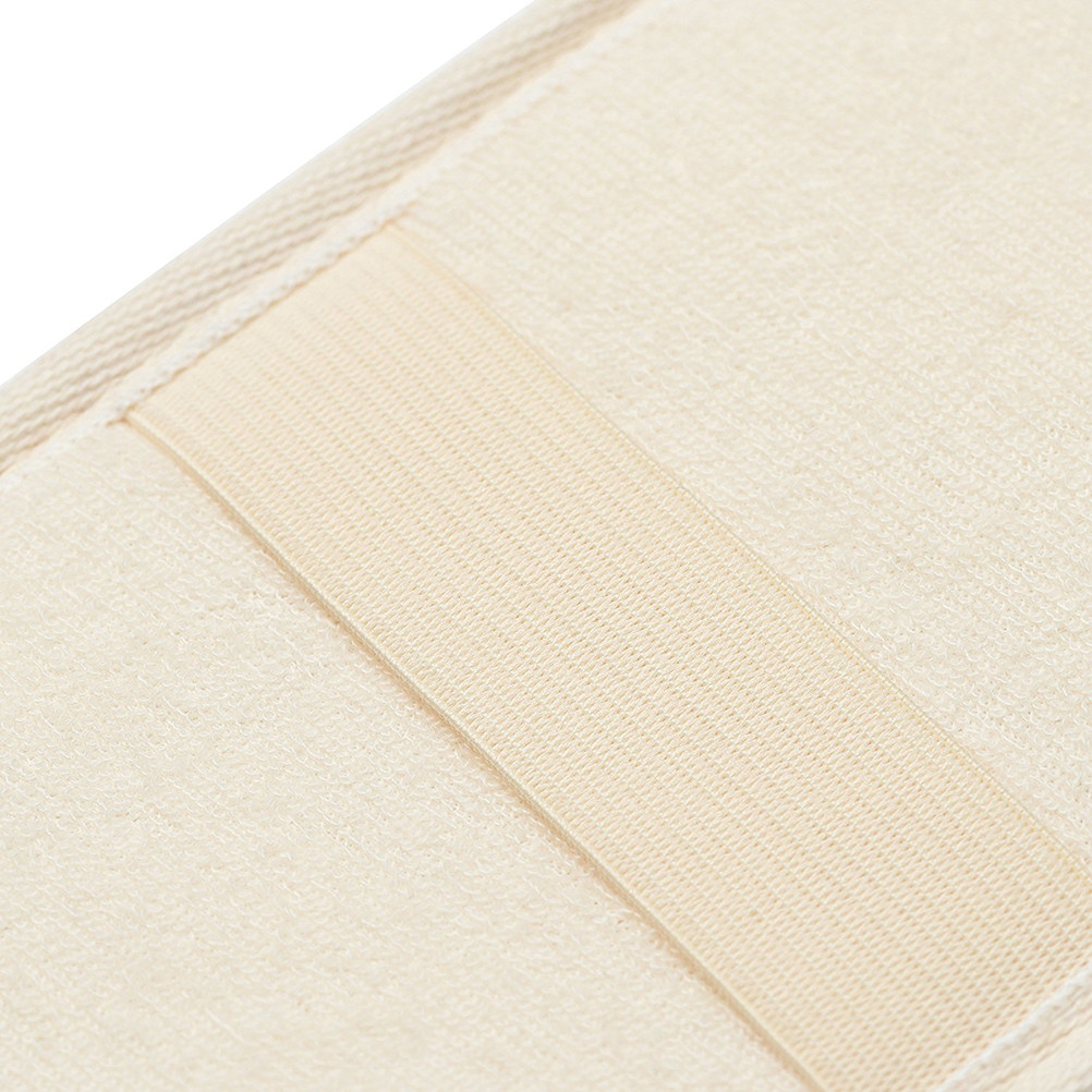 Exfoliating Loofah Sponge Pad  - đánh giá và giá Body Loofah Natural