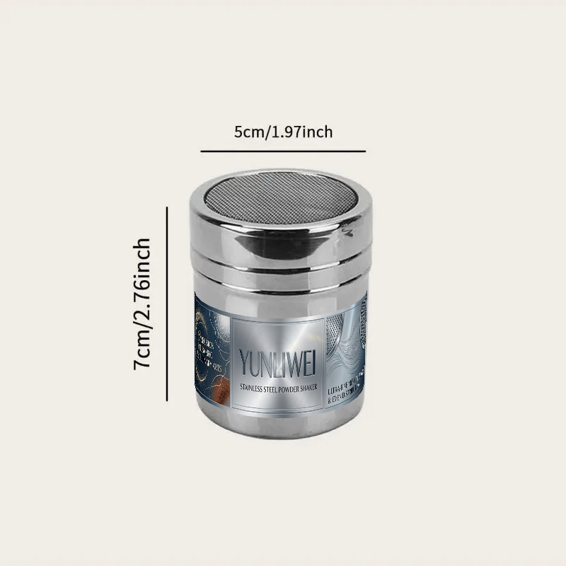 YUNLIWEI Stainless Steel Coffe - đánh giá và giá Sugar Scrub Coffee