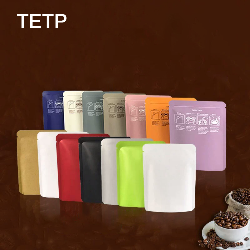 TETP 100Pcs Top Open Aluminum  - đánh giá và giá Sugar Scrub Coffee