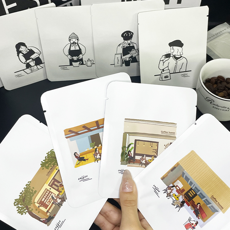 TETP 100Pcs Hanging Ear Coffee - đánh giá và giá Sugar Scrub Coffee