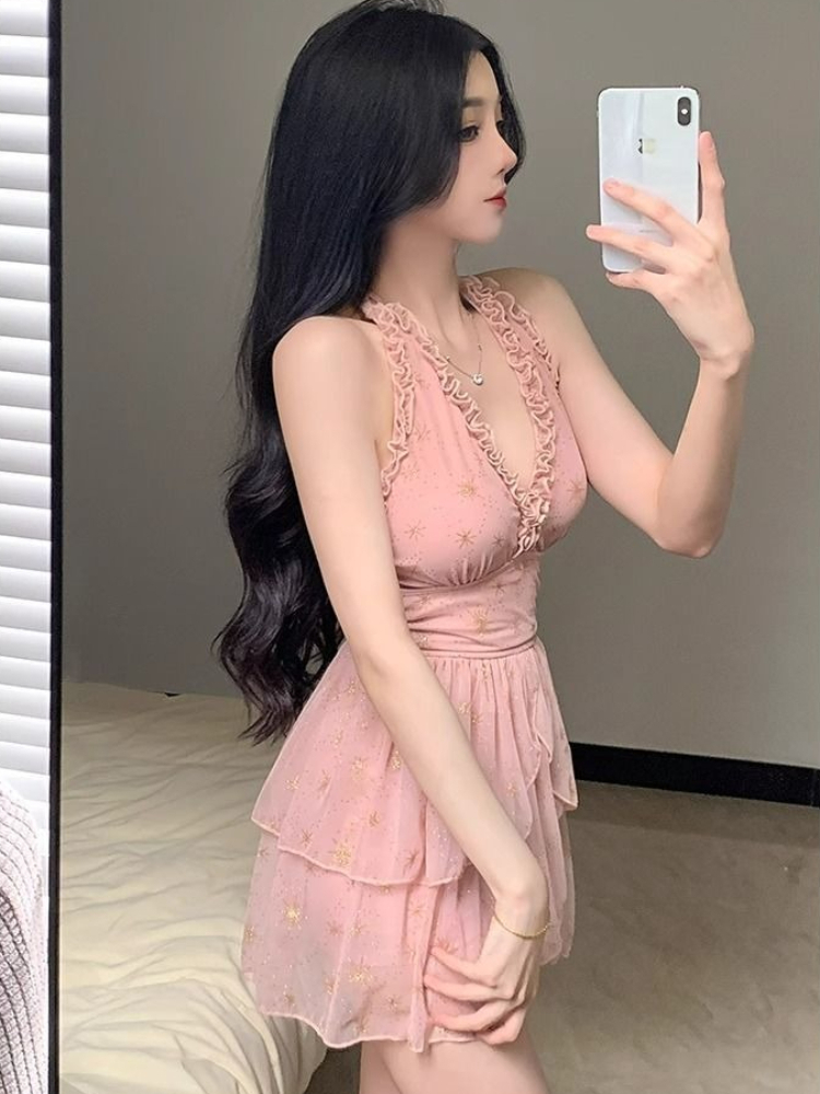 Ladies 2026 Fashion Skirted Mo - đánh giá và giá Spa & Wellness Zámeček Petrovice