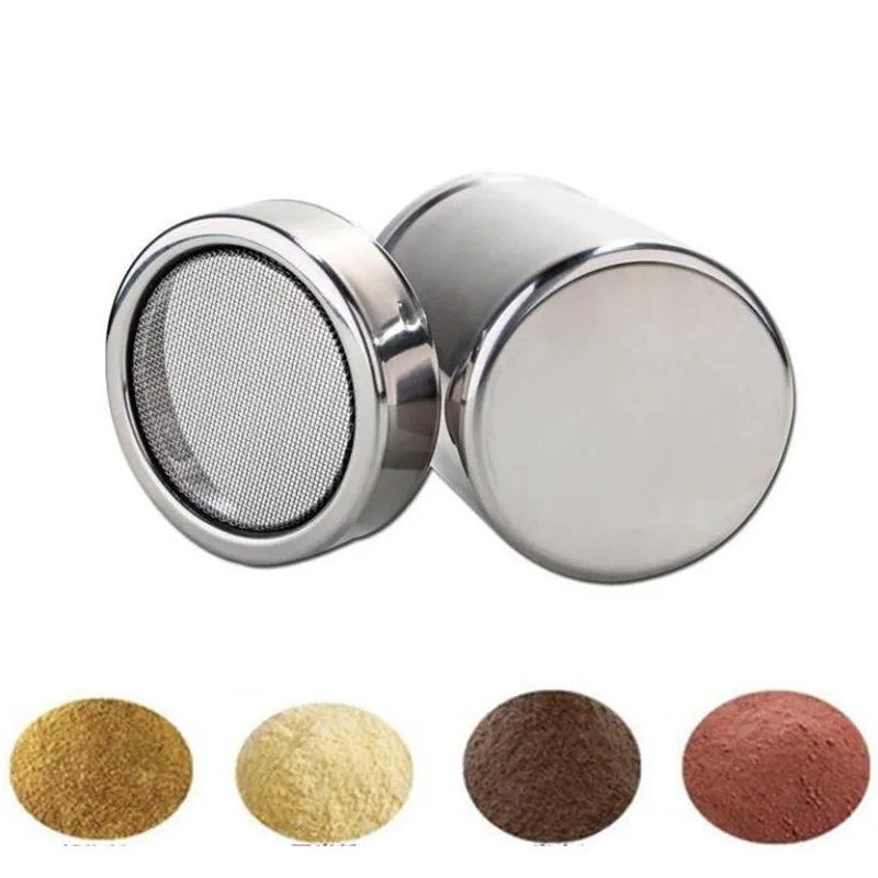 New 1/2/3Pcs Stainless Steel S - đánh giá và giá Sugar Scrub Coffee