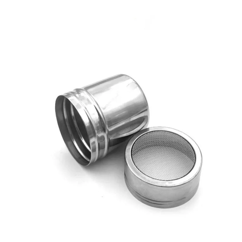 New 1/2/3Pcs Stainless Steel S - đánh giá và giá Sugar Scrub Coffee